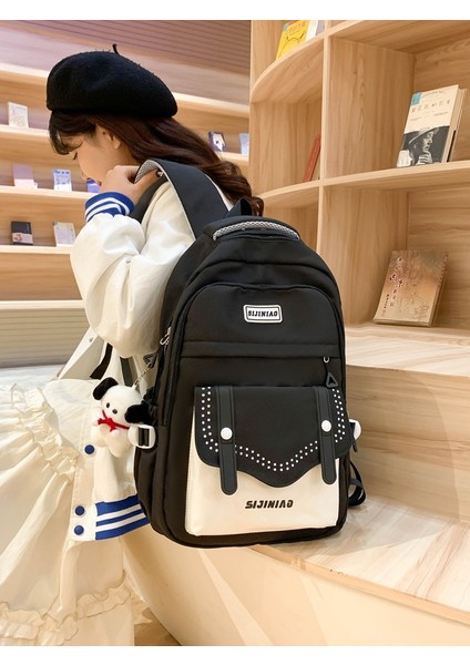 Portable Workwear Üniversitede Arka Paketi (Yurt Dışından) fiyatları