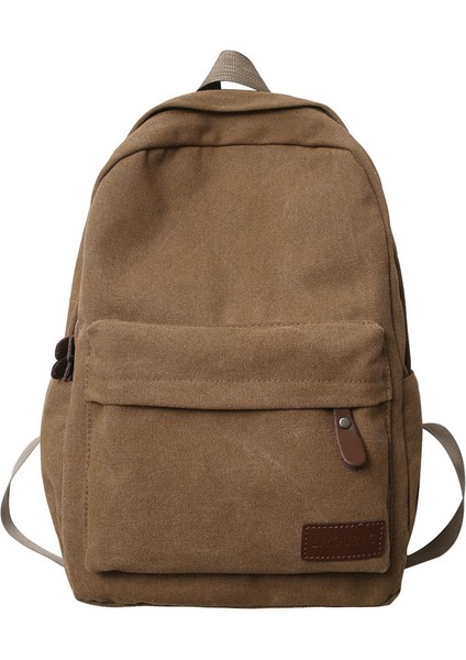 The Everything Store College Student Backpack Retro Computer Backpack (Yurt Dışından)