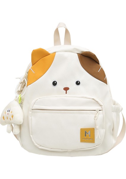 Liseli Kız ve Üniversite Öğrencisi Sırt Çantası (Yurt Dışından)