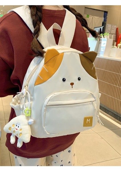 Liseli Kız ve Üniversite Öğrencisi Sırt Çantası (Yurt Dışından) fiyatları