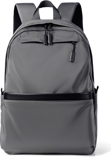 Erkek Iş Sırt Çantası Laptop Çantası (Yurt Dışından)