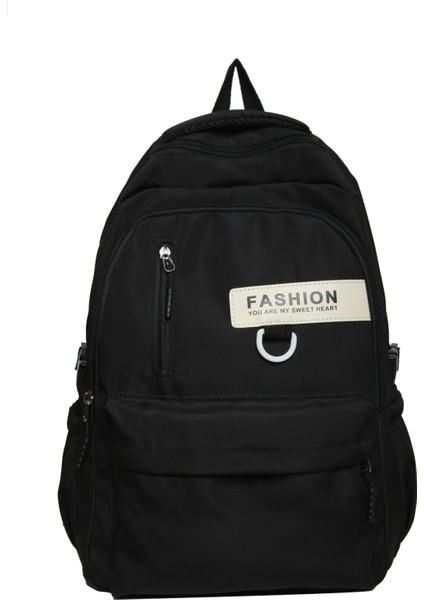 Kampüsteki Ortaokul Öğrencileri Için Yüksek Kapasiteli Sırt Çantası (Yurt Dışından)