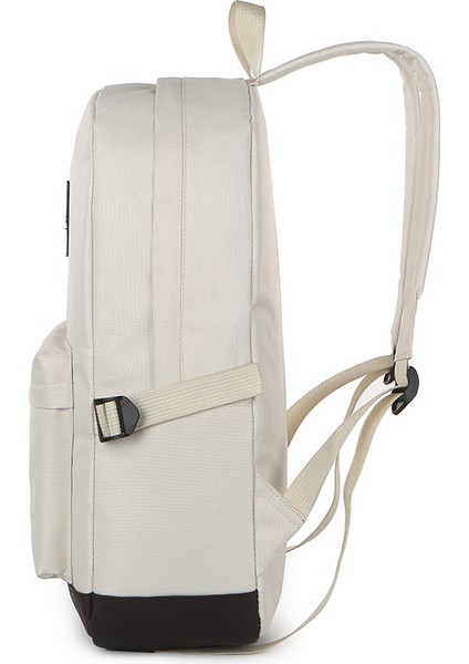 Üniversite Öğrencisi Lise Öğrencisi Düz Renk Hafif Açık Oxford Su Geçirmez Sırt Çantası (Yurt Dışından) modelleri