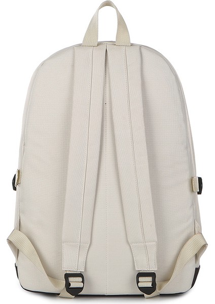 Üniversite Öğrencisi Lise Öğrencisi Düz Renk Hafif Açık Oxford Su Geçirmez Sırt Çantası (Yurt Dışından) fırsatları