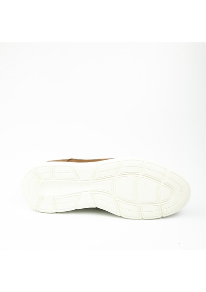 1008 Taba Nubuk Deri Eva Taban Erkek Günlük Ayakkabı indirimleri