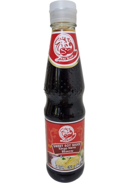 Soya Sosu 420 gr. Sweet Soy Sauce