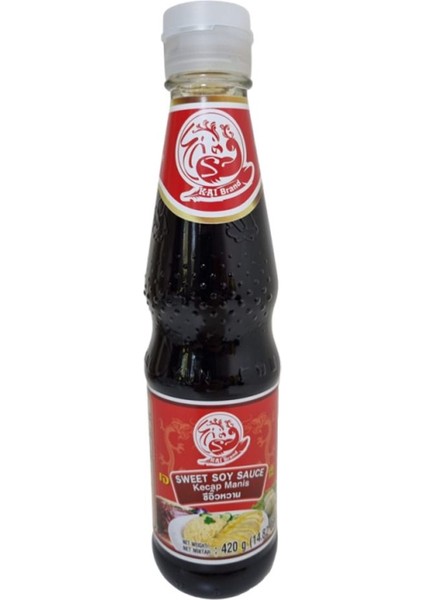 Soya Sosu 420 gr. Sweet Soy Sauce fiyatları