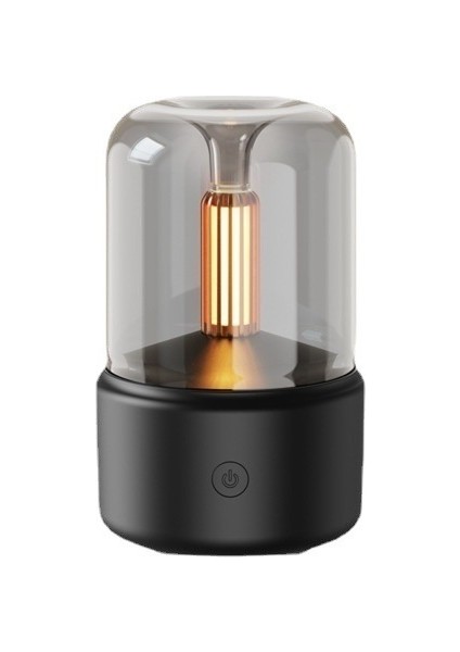 USB Takılabilir Masaüstü Ev Aromaterapi Nemlendirici (Yurt Dışından)