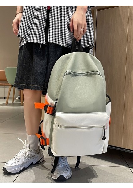 Orta ve Lise Öğrencileri ve Üniversite Öğrencileri Için Japonya Renkli Geniş Kapasitet Arka Paketi (Yurt Dışından) fiyatları