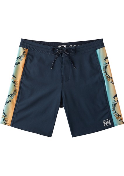 d Bah Lo Tide 18 Erkek Boardshort