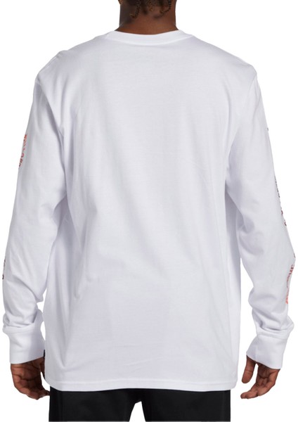 Snaking Arches Ls Erkek T-shirt fiyatları