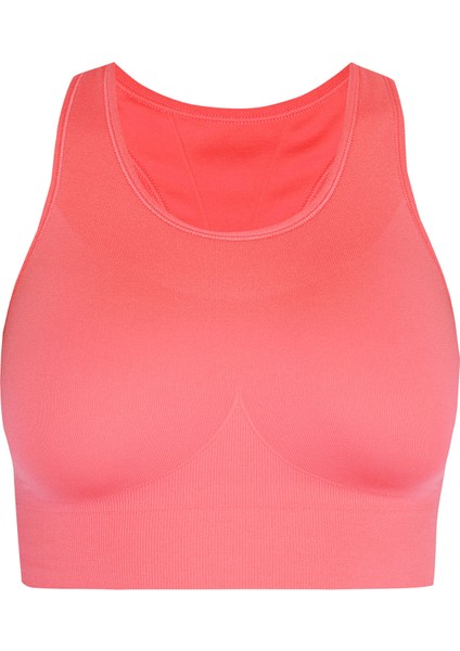 Sweaty Stamina Workout Kadın Bra