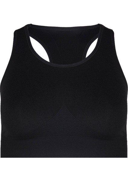 Sweaty Stamina Workout Kadın Bra