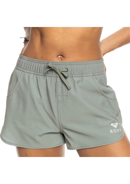 Wave 2 Inch Kadın Baordshort fırsatları