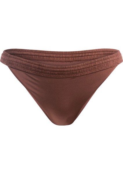 Kadın Bikini Alt Silky Island Bikini