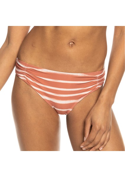 Printed Beach Classics Hipster Bikini Altı