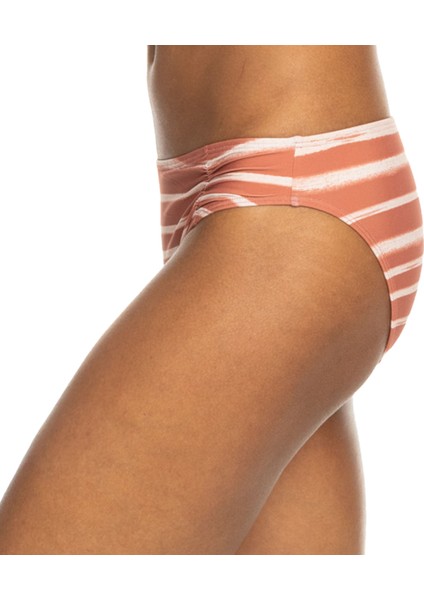 Printed Beach Classics Hipster Bikini Altı