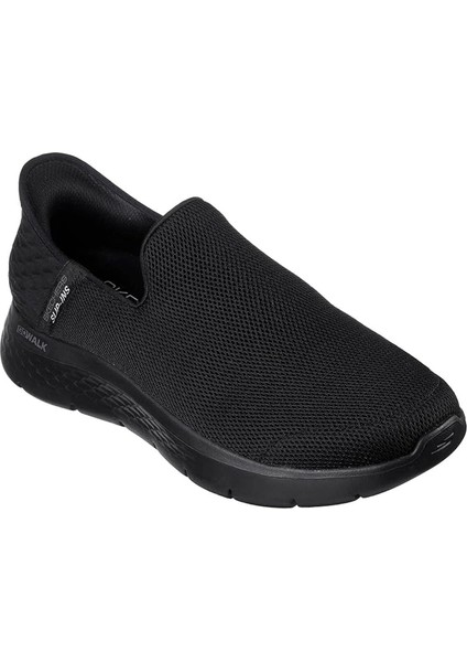 Go Walk Flex Siyah Erkek Spor Ayakkabı 216491 BBK