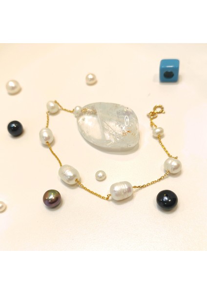 Inci Bileklik Künye 14 Ayar Altın Hd Videolu fırsatları