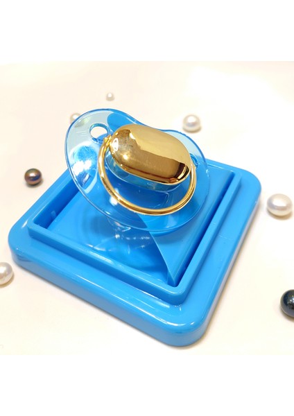 Altın Emzik 14 Ayar Altın