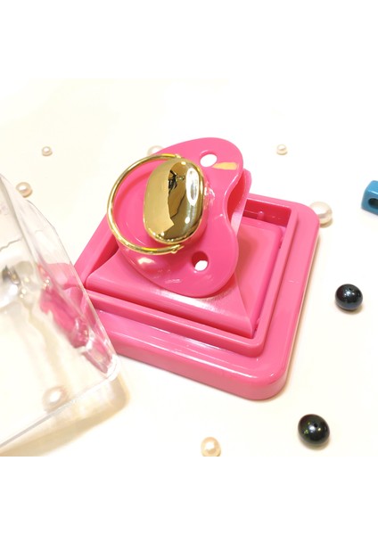 Altın Emzik 14 Ayar Altın Hd Videolu