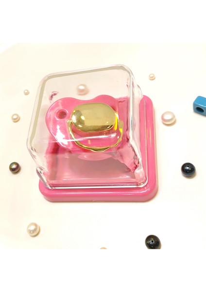 Altın Emzik 14 Ayar Altın Hd Videolu fiyatları