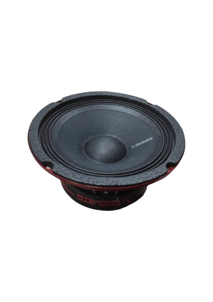 Mcx 6m 16CM Midrange