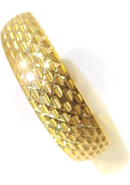 Düğün Hediyelik Bilezik 14 Ayar Altın fiyatları