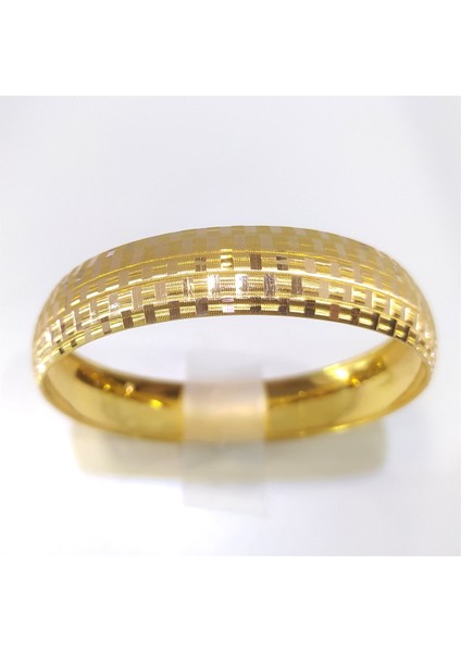 Düğün Hediyelik Bilezik 14 Ayar Altın fiyatları