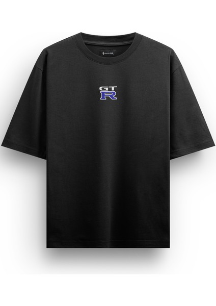 Nissan Skyline Paul Walker Oversize T-Shirt