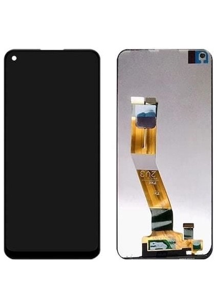 Telefon Ekranı Samsung A11 - M11 Çıtasız