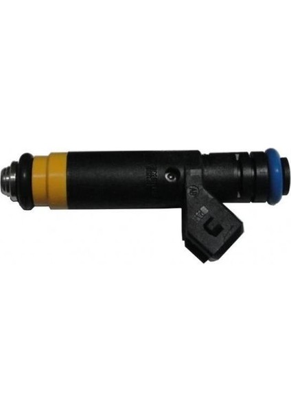 Enjektör Memesi Clio 2 Symbol 1 Kangoo 1,4 8V K7J 2 Delik 2 Fiş 8200128961 160126 Hellux