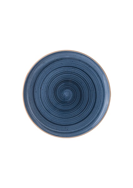 Aura Dusk Serisi 6'lı 27 cm Servis Tabağı modelleri