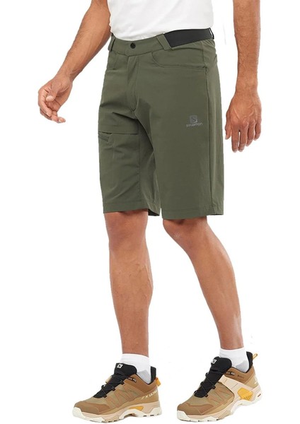 Wayfarer Shorts M Erkek Şort LC2217100