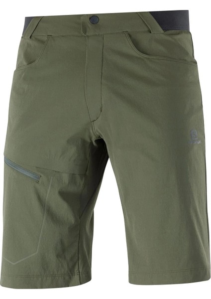 Wayfarer Shorts M Erkek Şort LC2217100