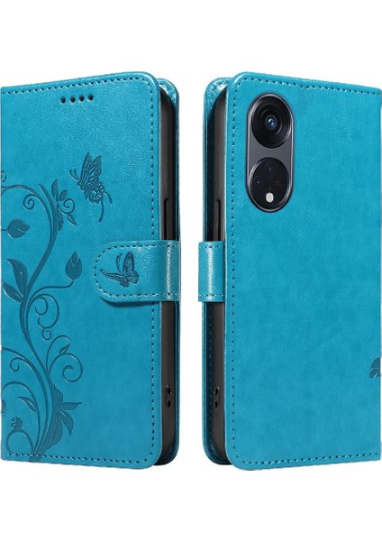 Oppo RENO8T 5g Telefon Kılıfı (Yurt Dışından)