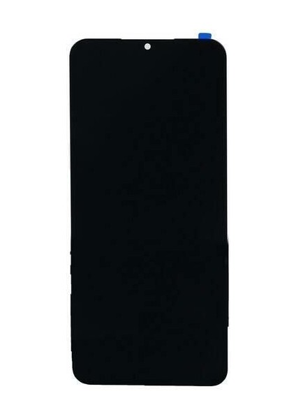 Telefon Ekranı Samsung A13 - M23 - M33 Çıtasız Servis