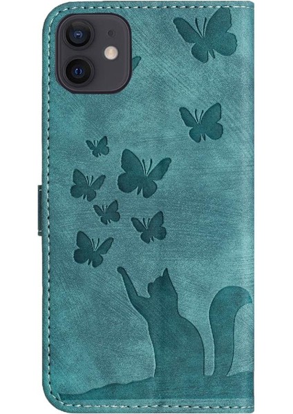 IPhone 12 Mini Telefon Kılıfı (Yurt Dışından)