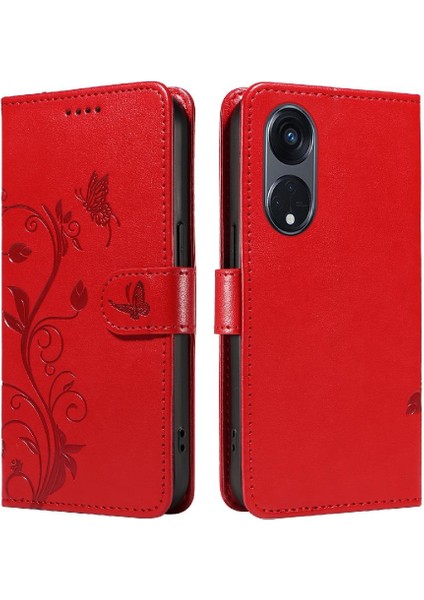 Oppo RENO8T 5g Telefon Kılıfı (Yurt Dışından)