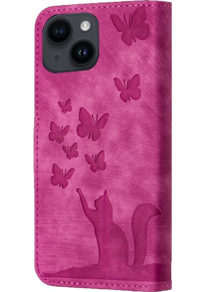 IPhone 14 Telefon Kılıfı (Yurt Dışından)
