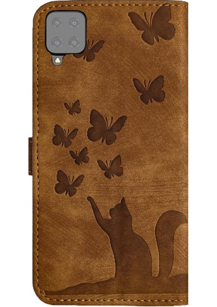 Samsung Galaxy Case 5g Telefon Kılıfı (Yurt Dışından)