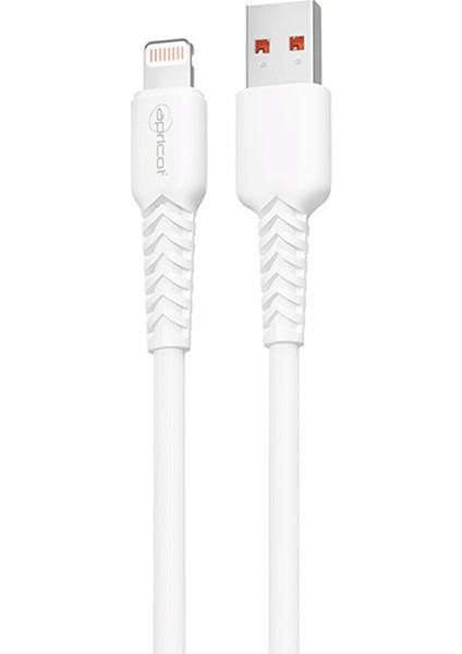 APC-A230L Lightning 2m Şarj Kablosu