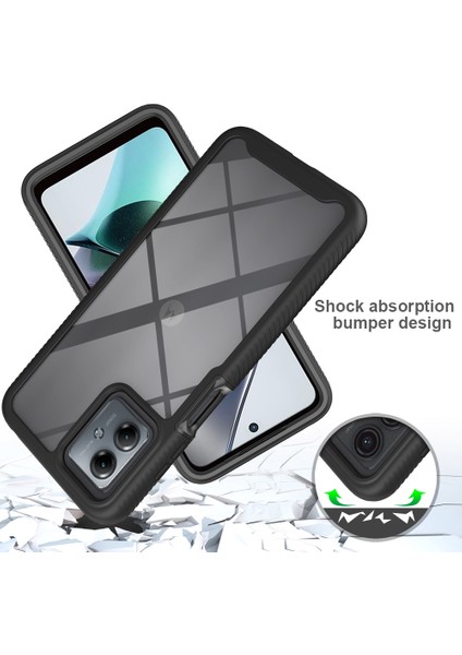 Motorola Moto G54 5g Telefon Kılıfı (Yurt Dışından) fiyatları