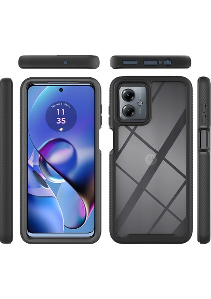 Motorola Moto G54 5g Telefon Kılıfı (Yurt Dışından) indirimleri