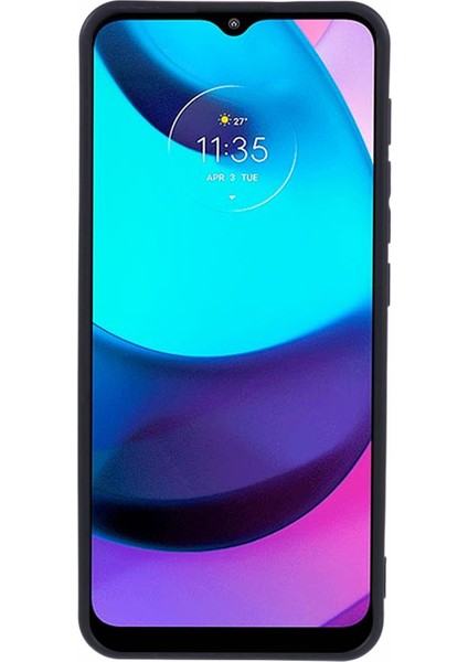 Motorola Moto E20 Pc+Tpu Kickstand Telefon Kılıfı Magsafe ile Uyumlu (Yurt Dışından) fiyatları
