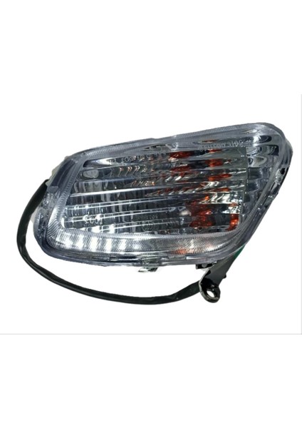 151 Rs Scooter Sağ Ön Sinyal
