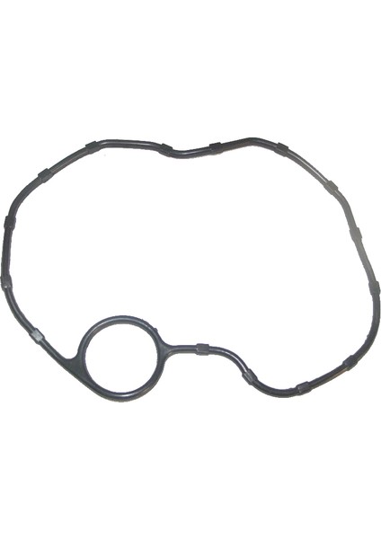Cg 125 Serisi O-Ring Subap Kapağı (Külbütör) (Yeşil)
