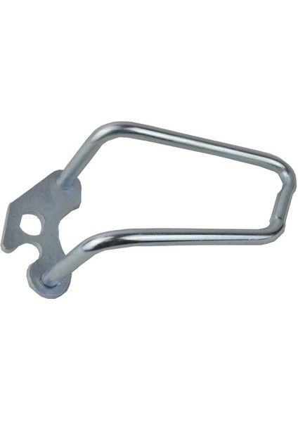 Yerli Mtb Vites Koruyucu Demir (Nikel)