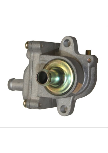 Cg 125 Serisi Katalizör Komple