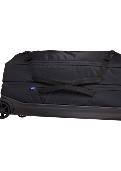 Subterra 2 Tekerlekli Duffel Black fırsatları